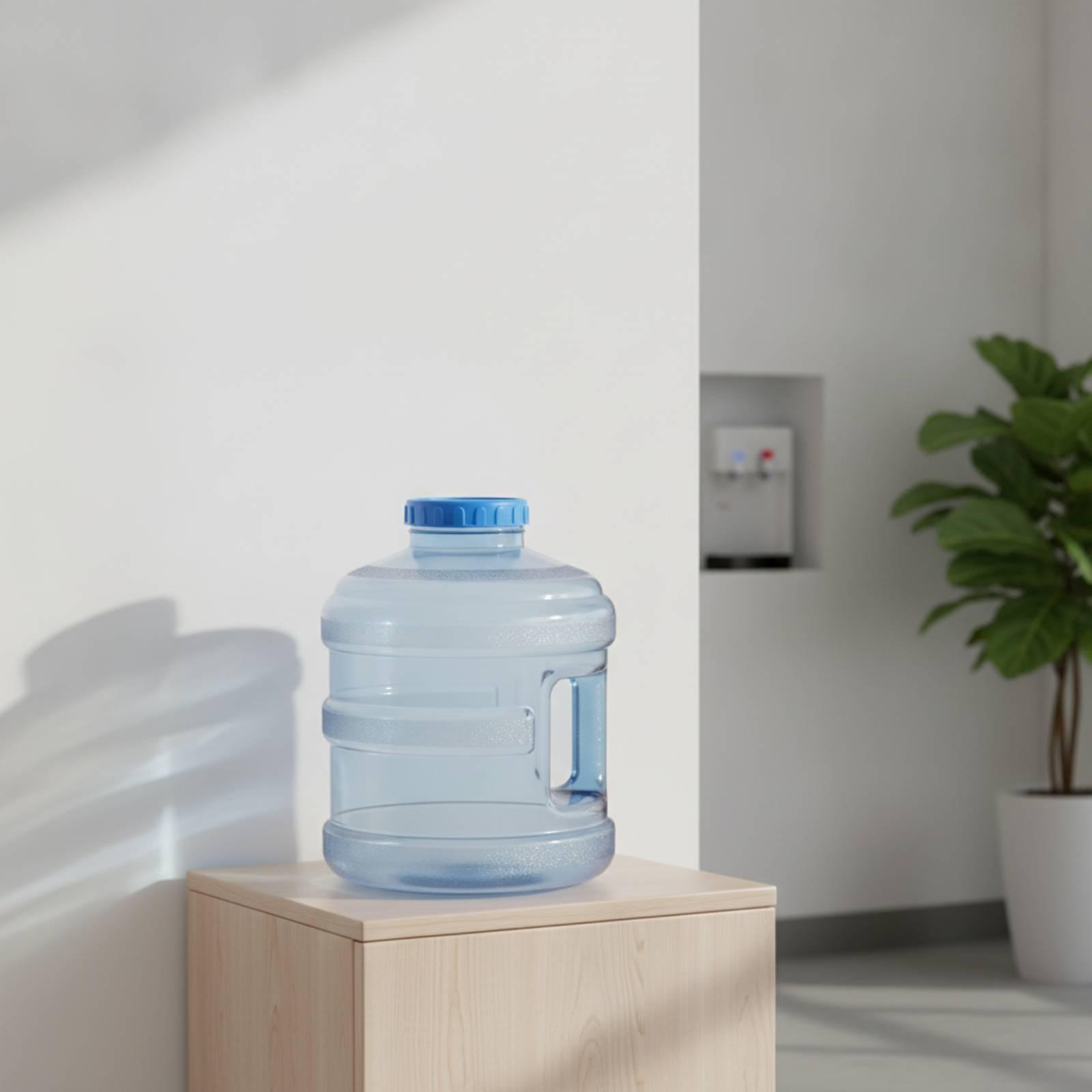 Food Storage Large Plastic Containers - Large Capacity Watertight Storage Container BPA