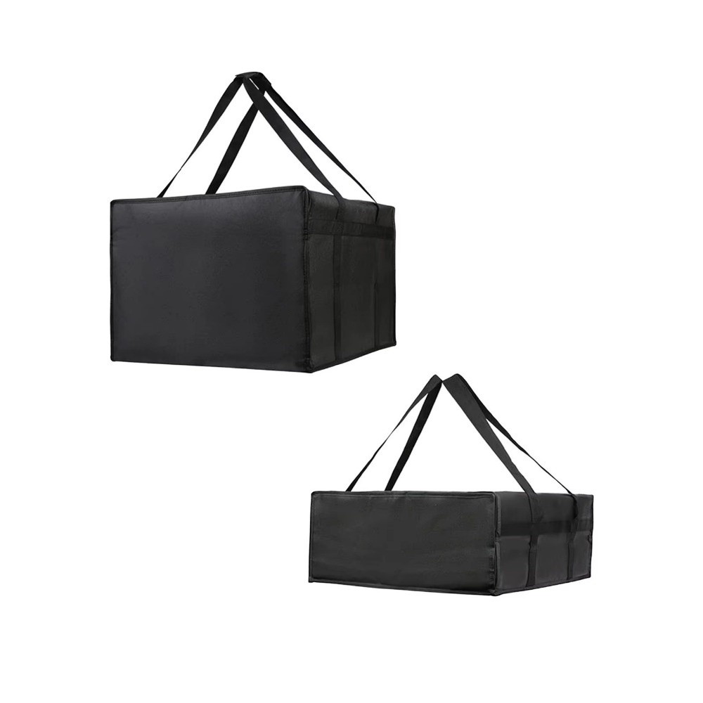 Food Storage Keep Hot - Reusable Food Develivey Bag Fully Insulated