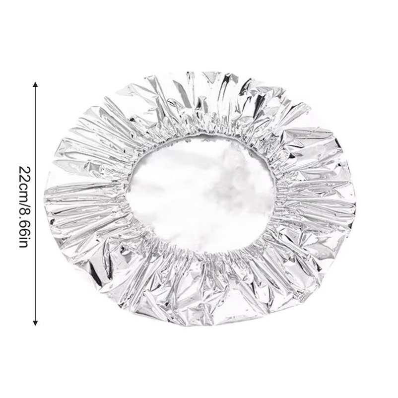 Food Storage To Keep Warm - Reusable Aluminum Foil Food Warm Keep