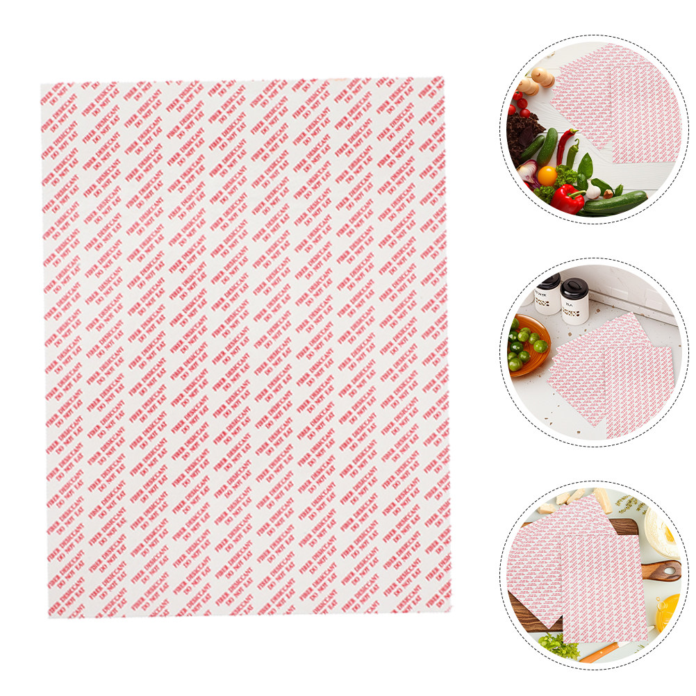 Food Storage Oxygen Absorbers - Food Grade Oxygen Absorber Sheets 5