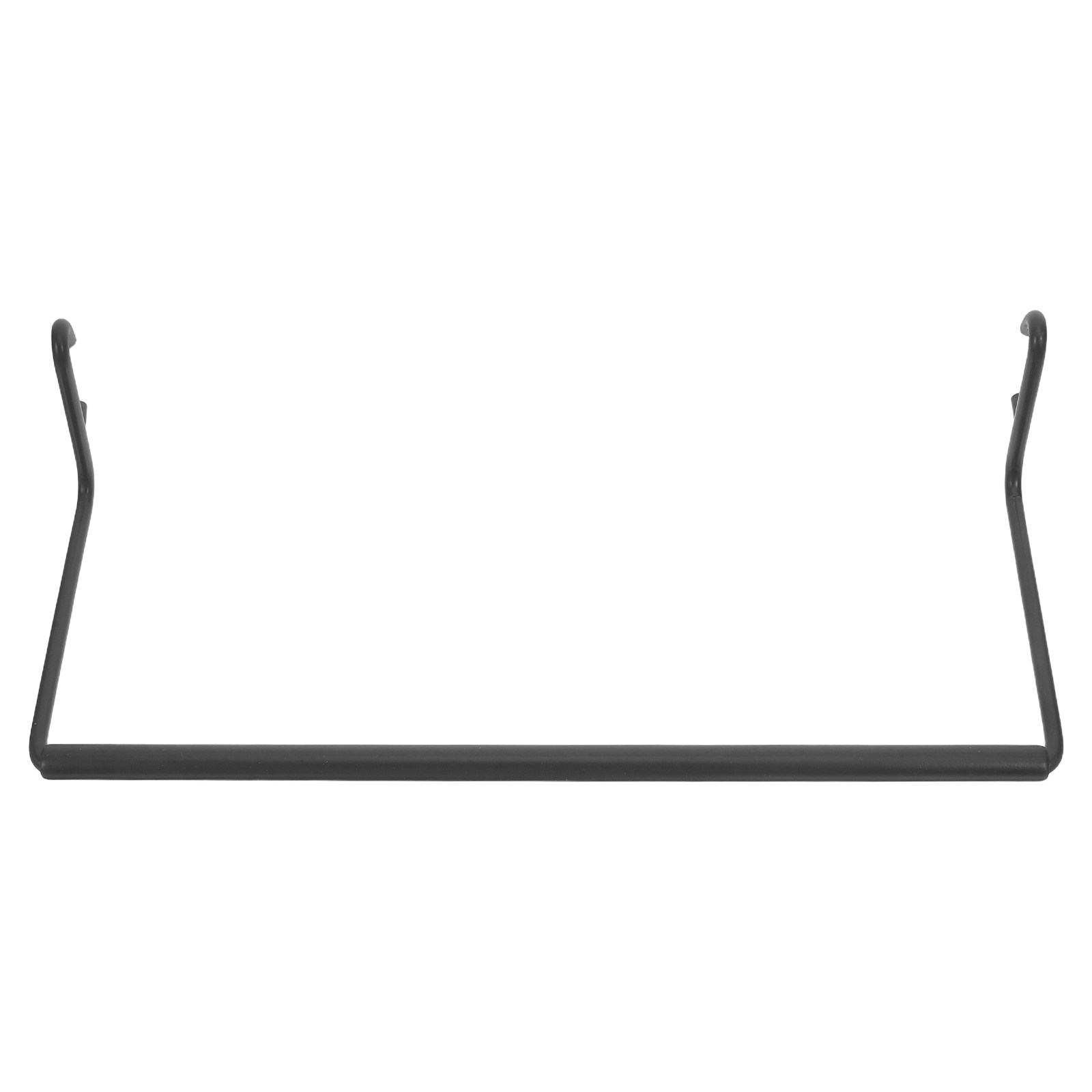 Food Storage Kitchen - Pegboard Plastic Towel Holder Wall Mounted
