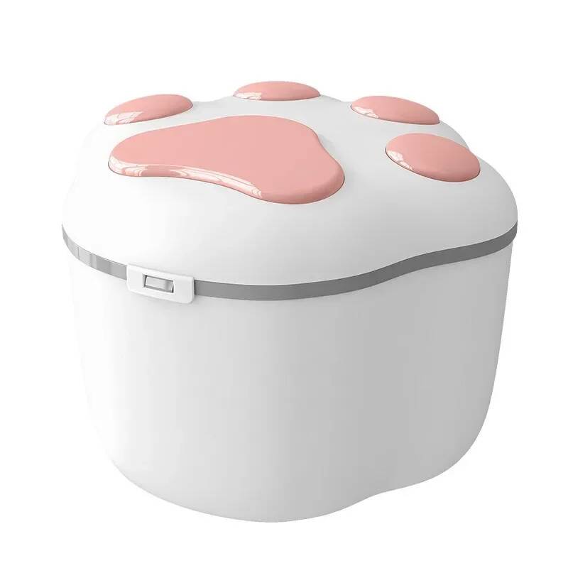 Airtight Sealed Pet Grain Stor - Food Storage Large Plastic Containers review and price
