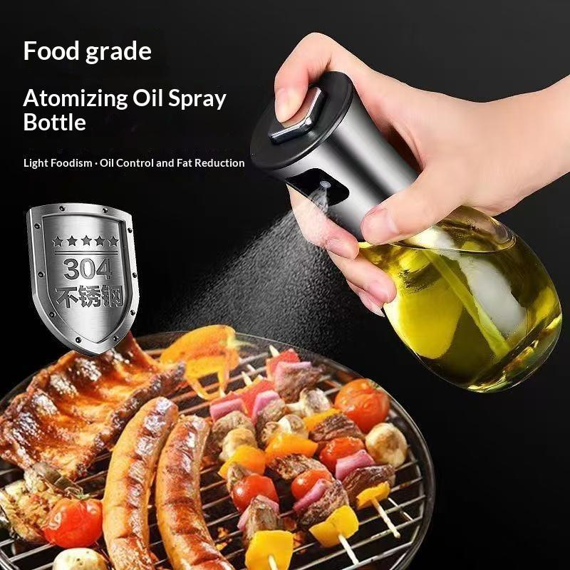 2026 NEW Olive Oil Sprayer 200 - Salad Dressing Bottle review and price