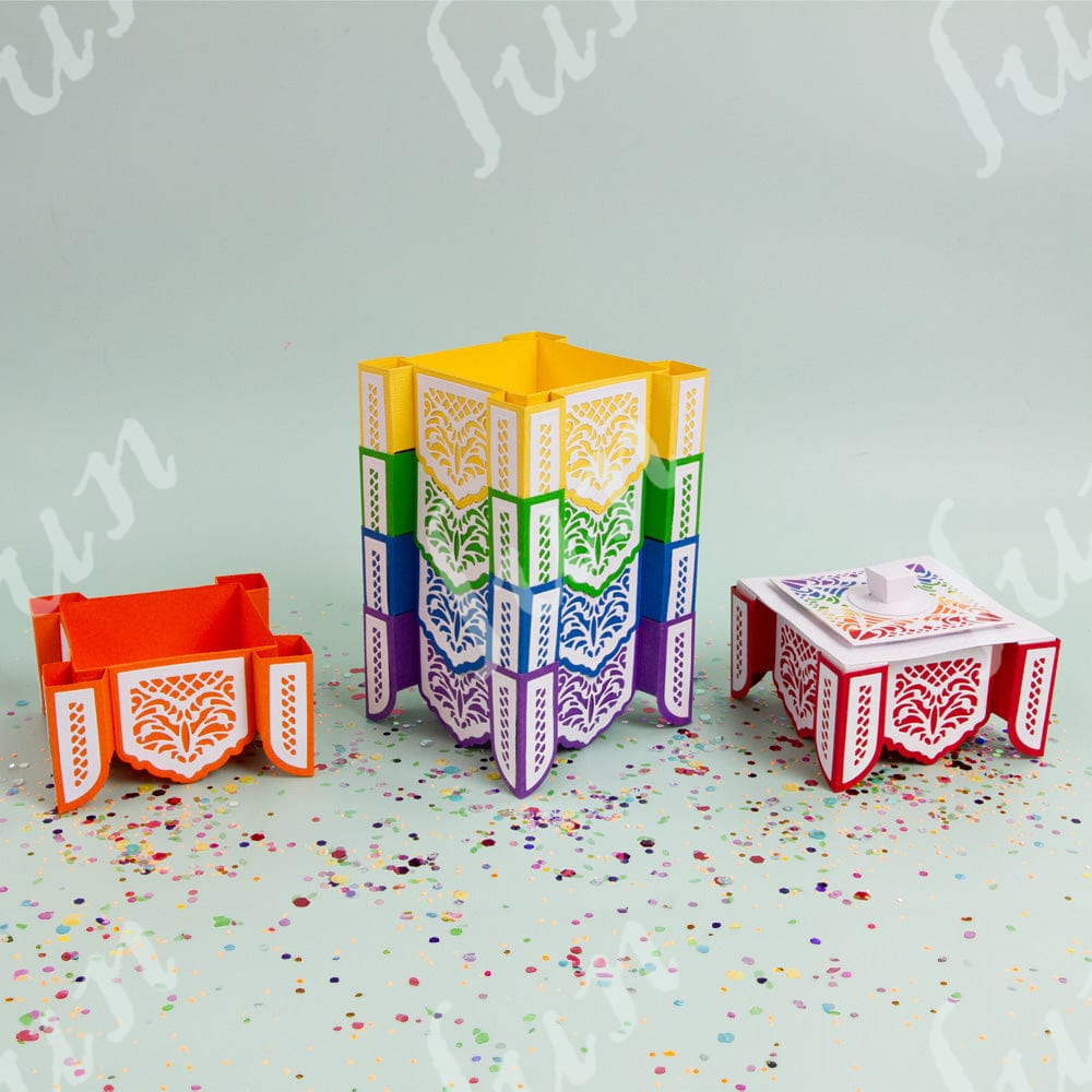 New Metal Cutting Dies Box DIY - Food Storage Kits review and price
