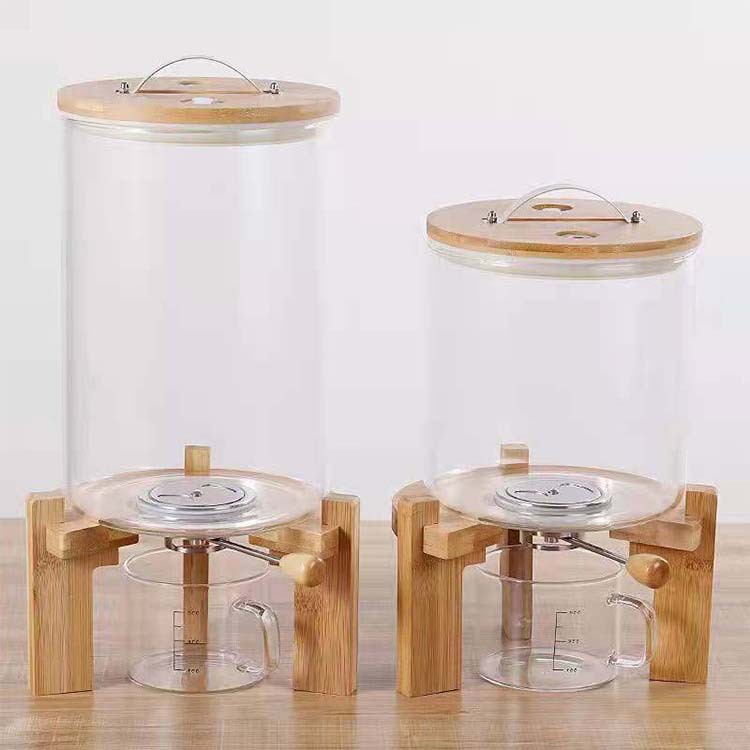 Large High Borosilicate Handma - Food Storage Glass Containers Large review and price
