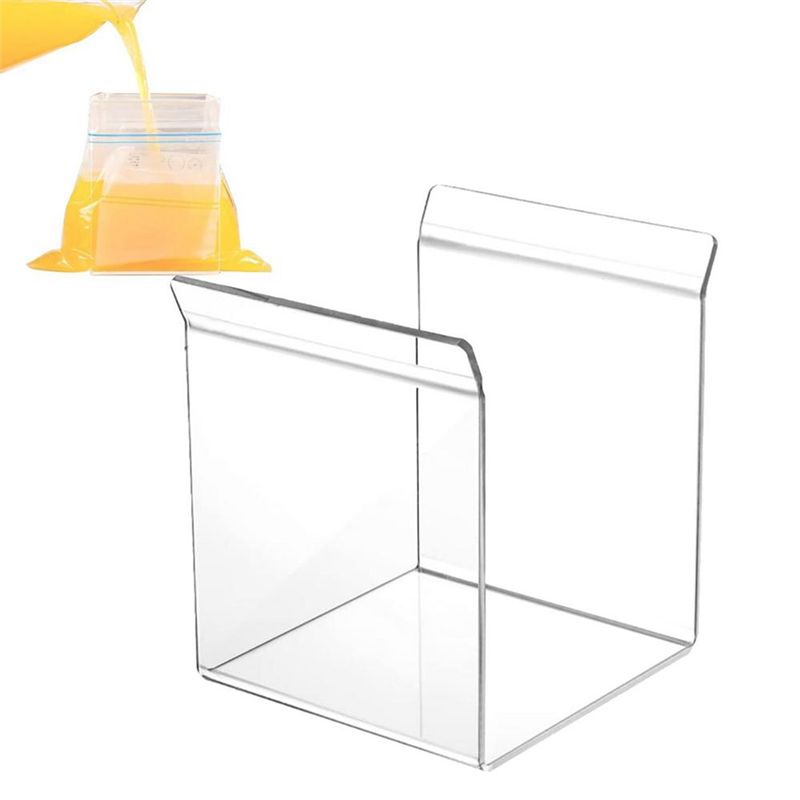 SUPERSALE Zipper Closure Bag H - Food Storage Kitchen review and price
