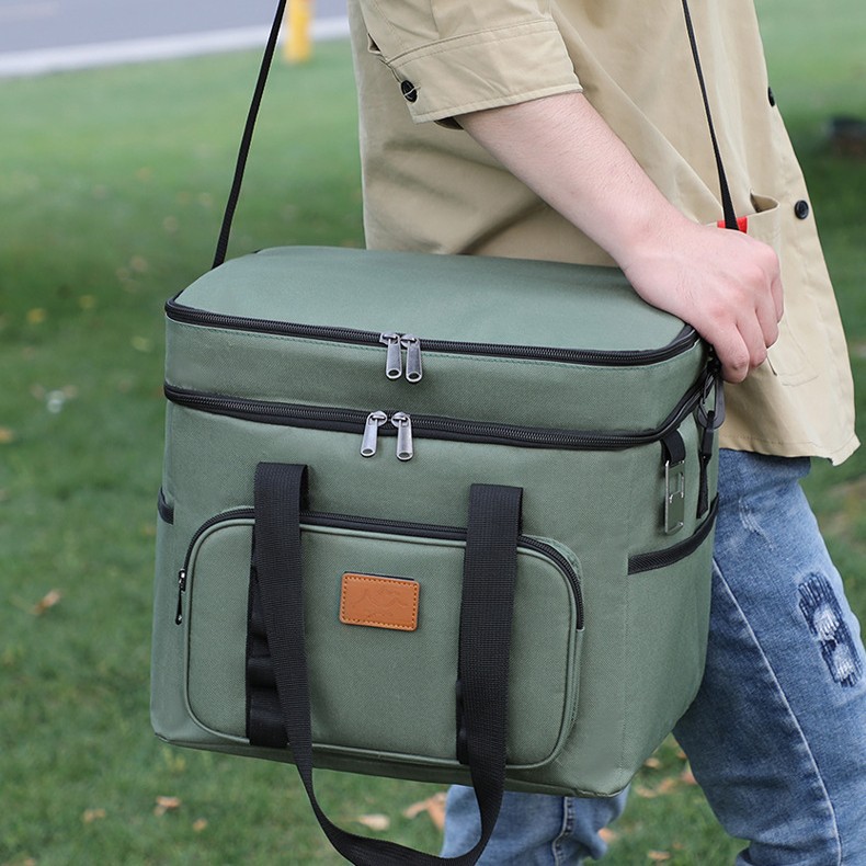 Large Capacity Outdoor Picnic  - Food Storage Keep Hot review and price