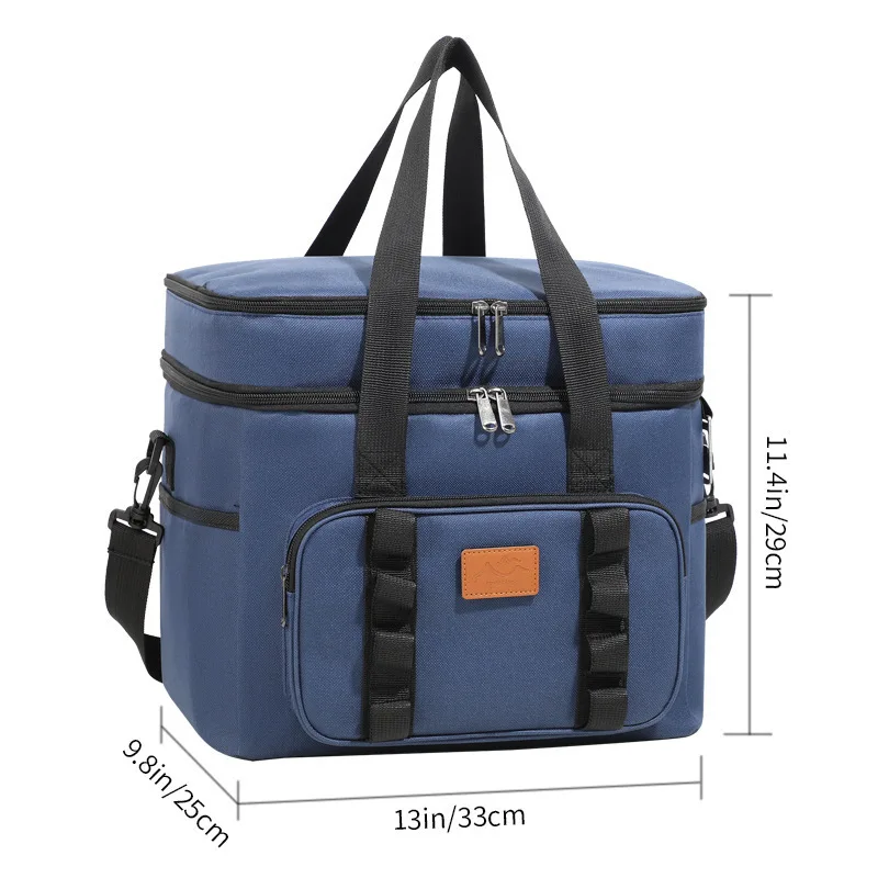 Large Capacity Outdoor Picnic  - Food Storage Keep Hot review and price