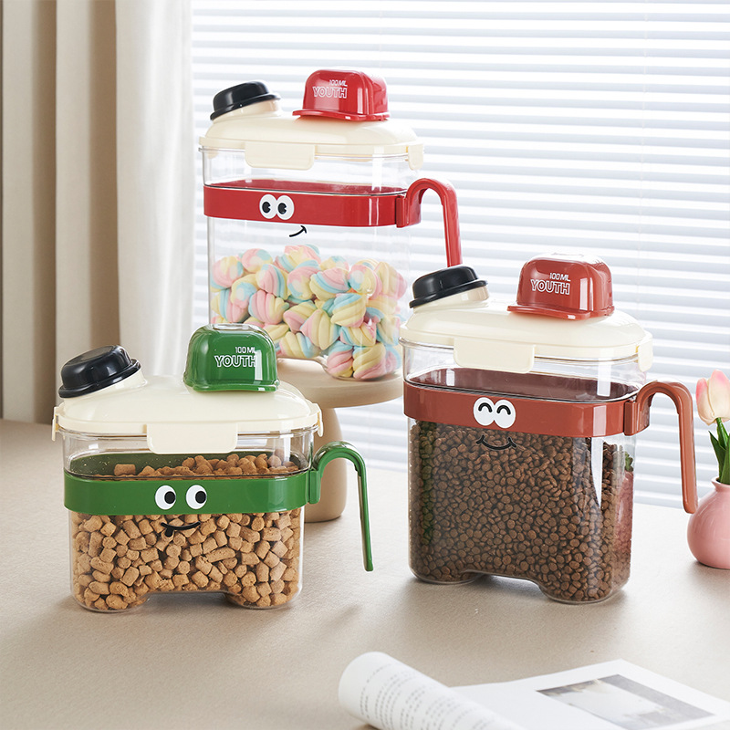 Moisture-proof food-grade stor - Food Storage Order review and price