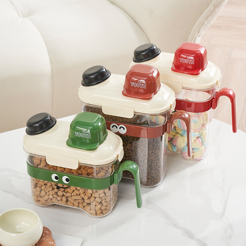 Moisture-proof food-grade stor - Food Storage Order review and price