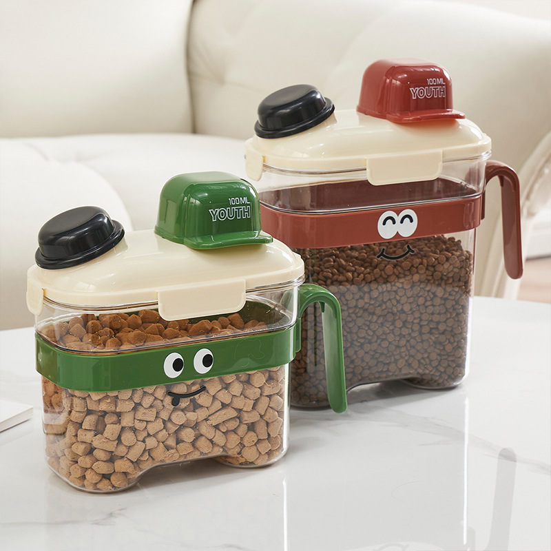 Moisture-proof food-grade stor - Food Storage Order review and price