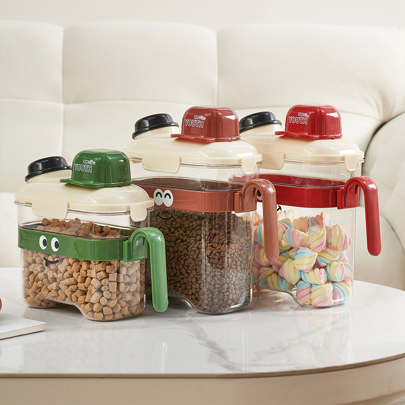 Moisture-proof food-grade stor - Food Storage Order review and price