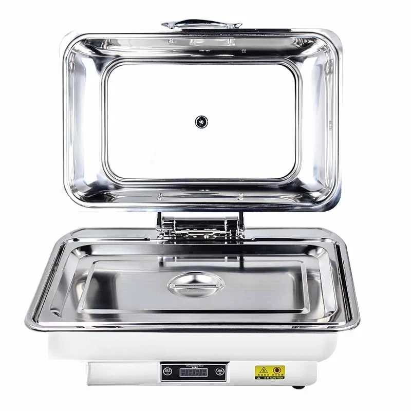 Stainless Steel Digital Electr - Food Storage To Keep Warm review and price