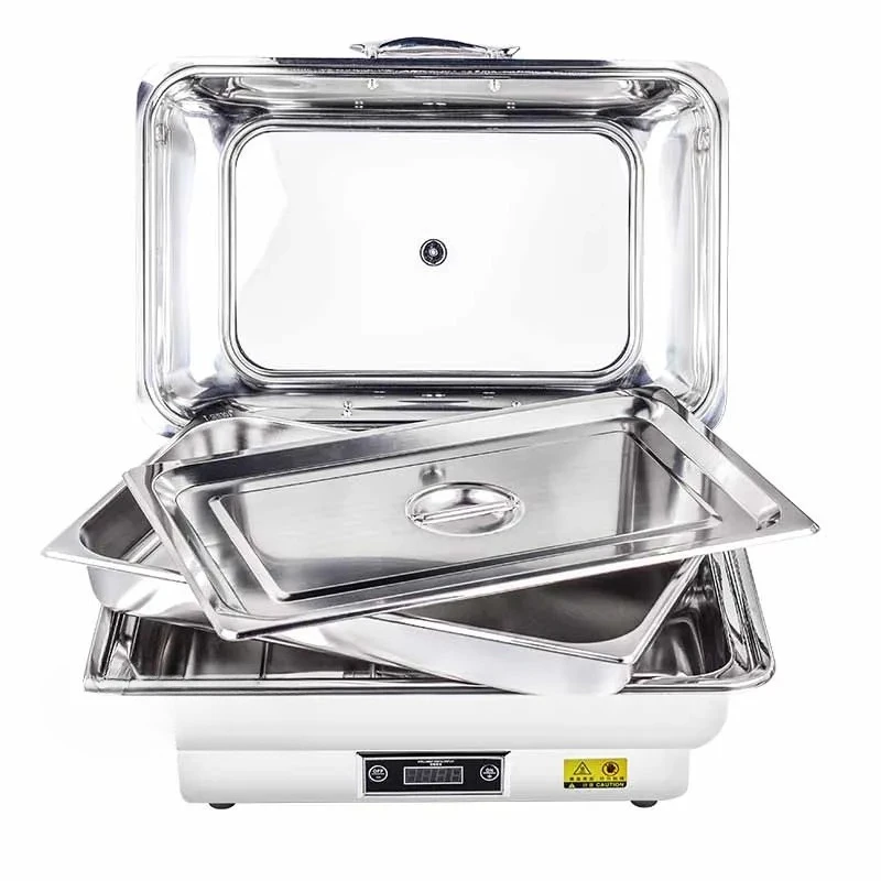 Stainless Steel Digital Electr - Food Storage To Keep Warm review and price