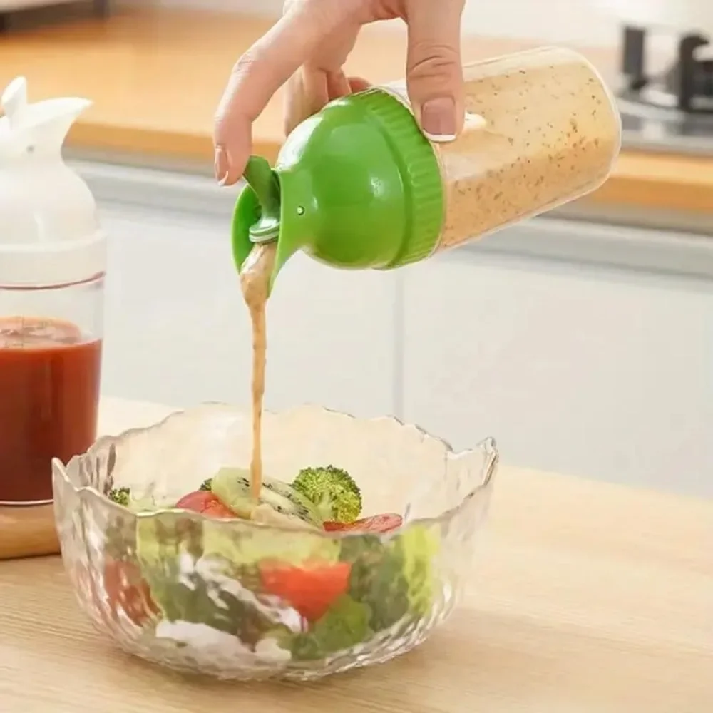 News Kitchen Gadget Leakproof  - Salad Dressing Bottle review and price