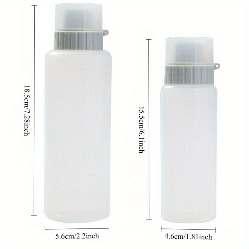1pc Tomato Sauce Salad Squeeze - Salad Dressing Bottle review and price