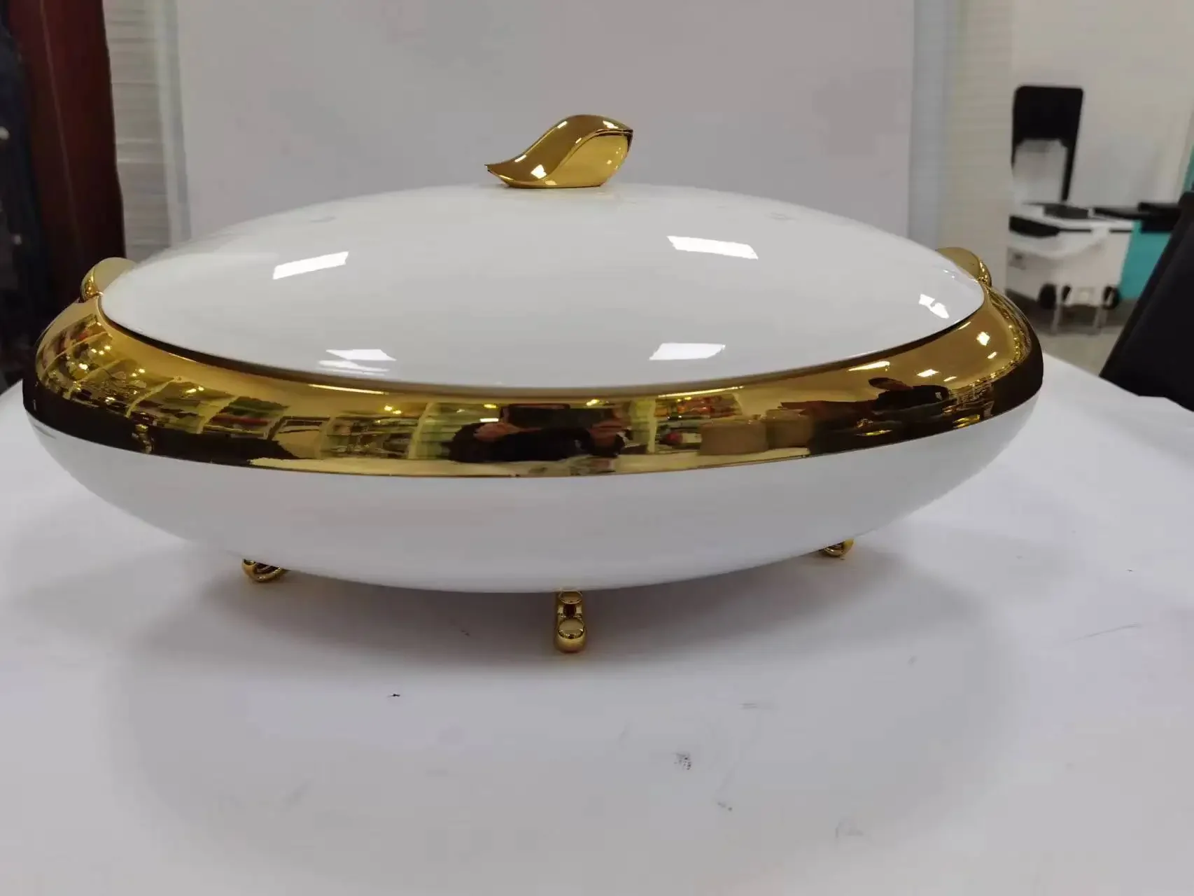 Luxury Stainless Steel Insulat - Food Storage Keep Hot review and price