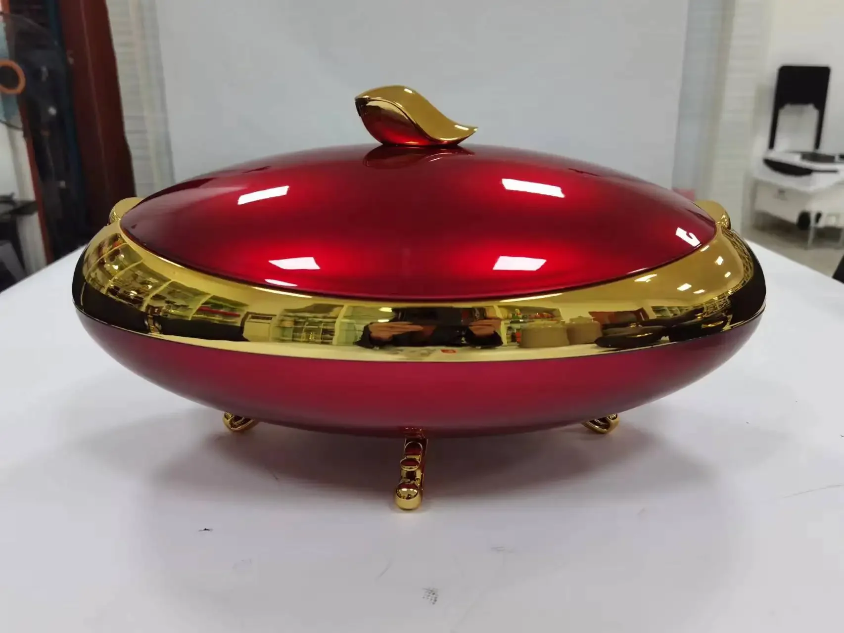 Luxury Stainless Steel Insulat - Food Storage Keep Hot review and price