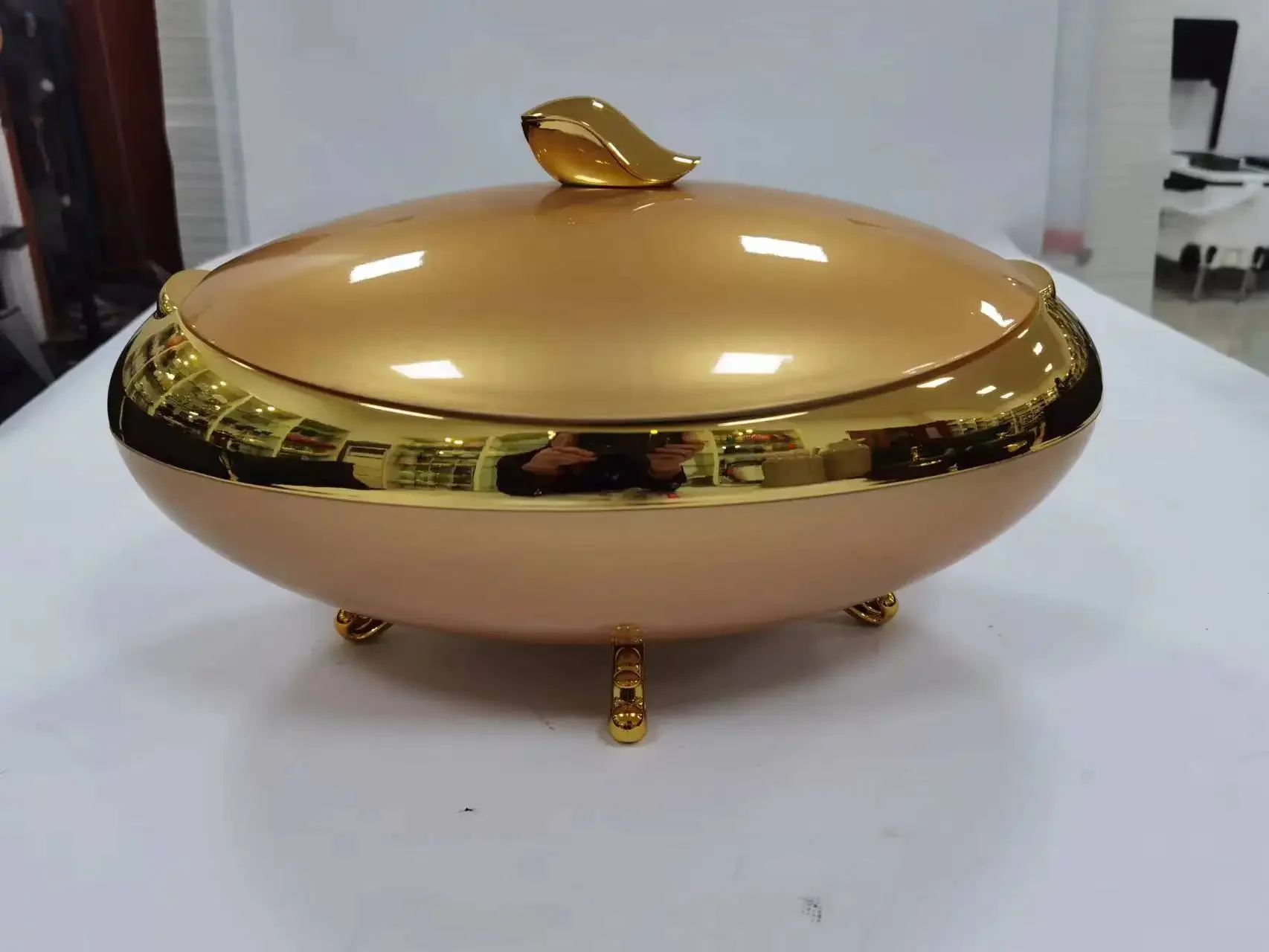 Luxury Stainless Steel Insulat - Food Storage Keep Hot review and price