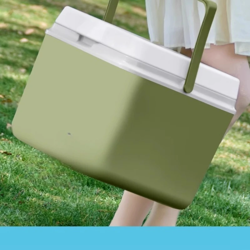 Portable Cooler Box Heavy Duty - Food Storage Keep Hot review and price