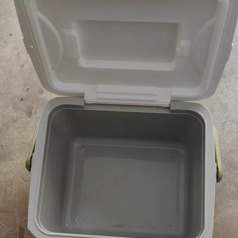 Portable Cooler Box Heavy Duty - Food Storage Keep Hot review and price