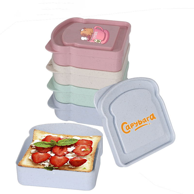 Capybara Sandwich Food Storage - Food Storage Range review and price