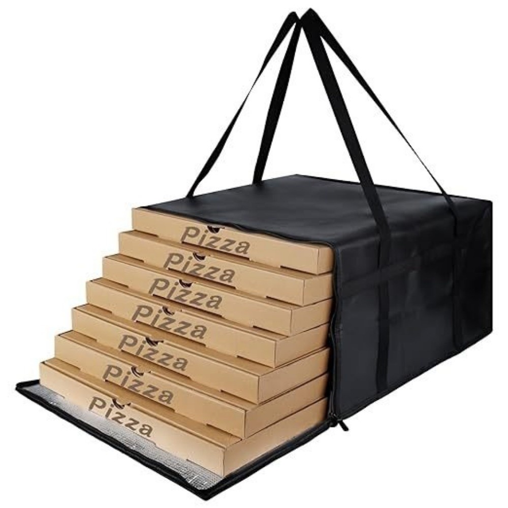 Reusable Food Develivey Bag Fu - Food Storage Keep Hot review and price