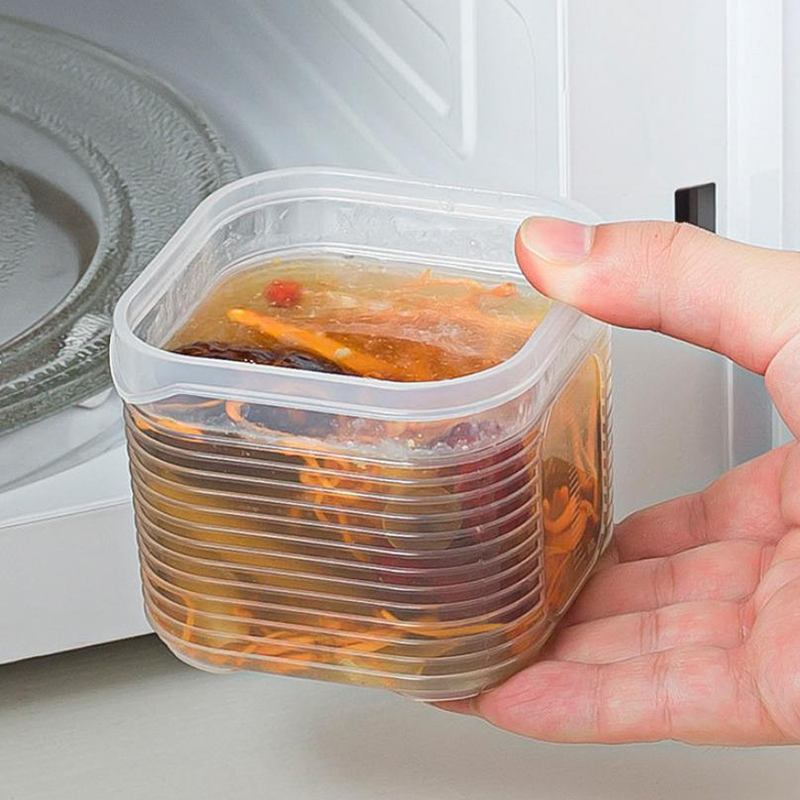6-Grids Food Storage Container - Food Storage Oven Safe review and price