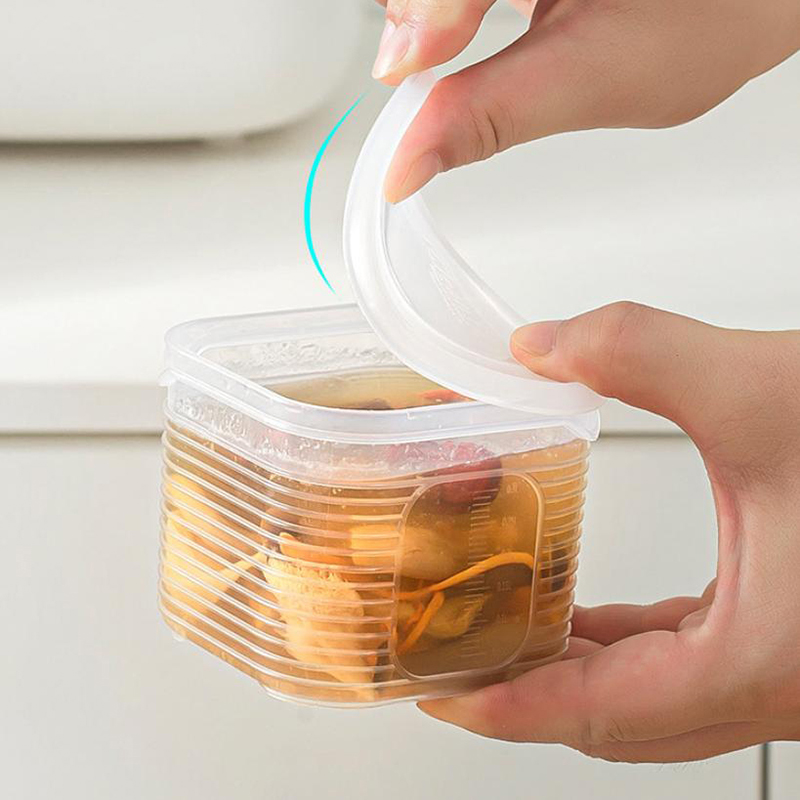 6-Grids Food Storage Container - Food Storage Oven Safe review and price