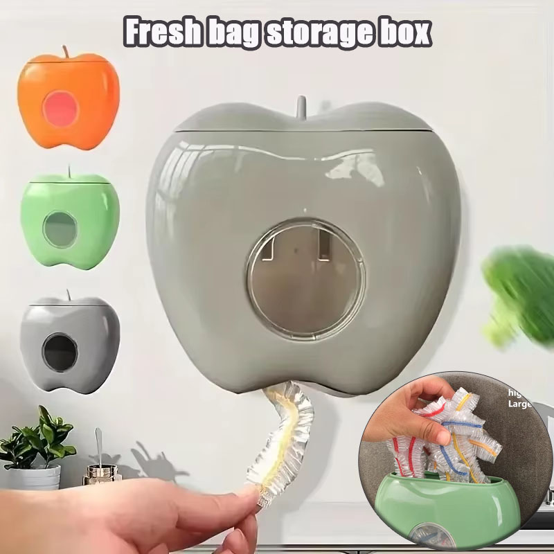 1PC Dispenser Storage Box for  - Food Storage Range review and price