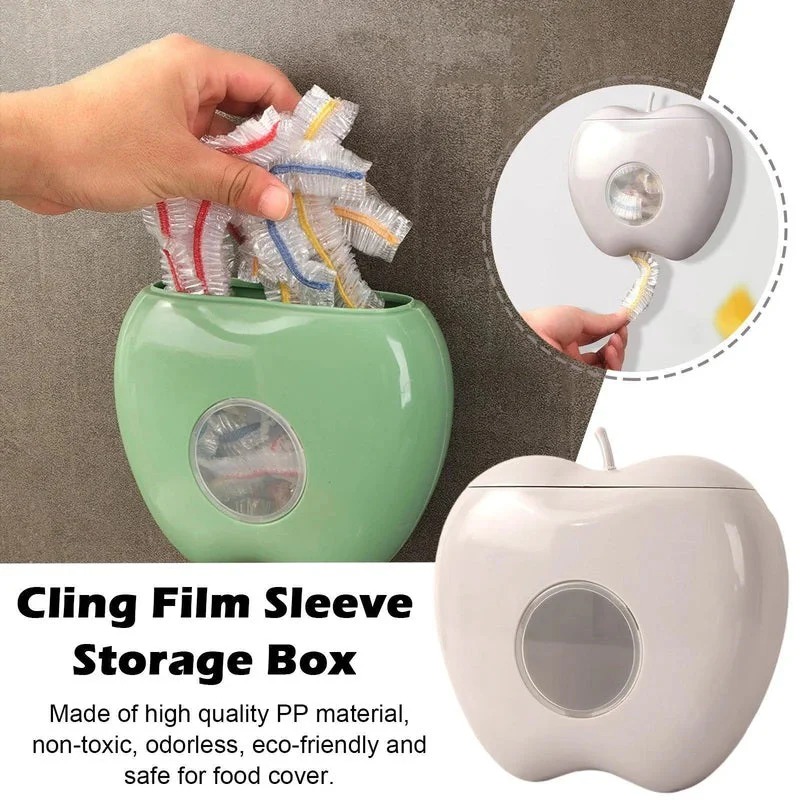 1PC Dispenser Storage Box for  - Food Storage Range review and price