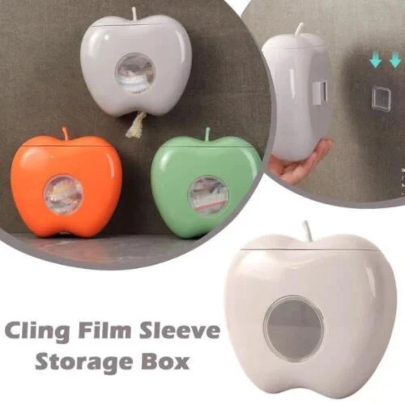 1PC Dispenser Storage Box for  - Food Storage Range review and price