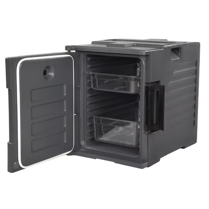 Rotomolded Plastic Insulated F - Food Storage To Keep Warm review and price