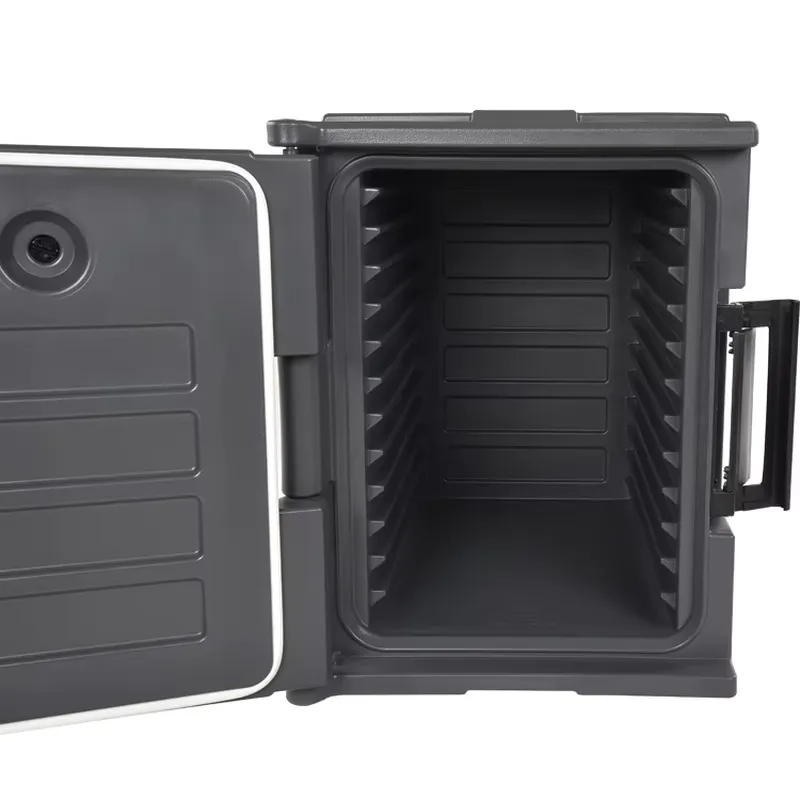 Rotomolded Plastic Insulated F - Food Storage To Keep Warm review and price
