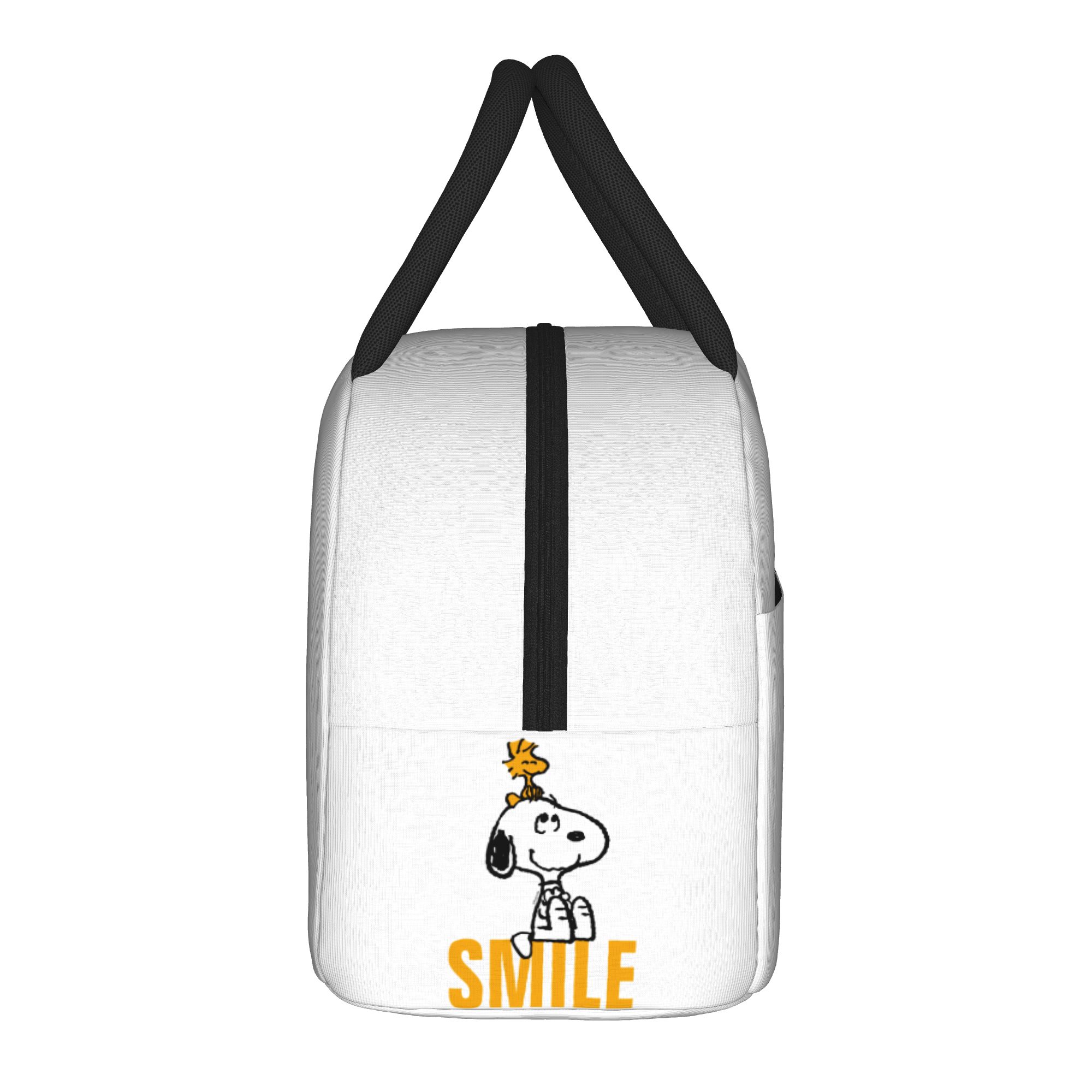Lunch Boxes Snoopys Dog Woodst - Food Storage Bag Organizer review and price