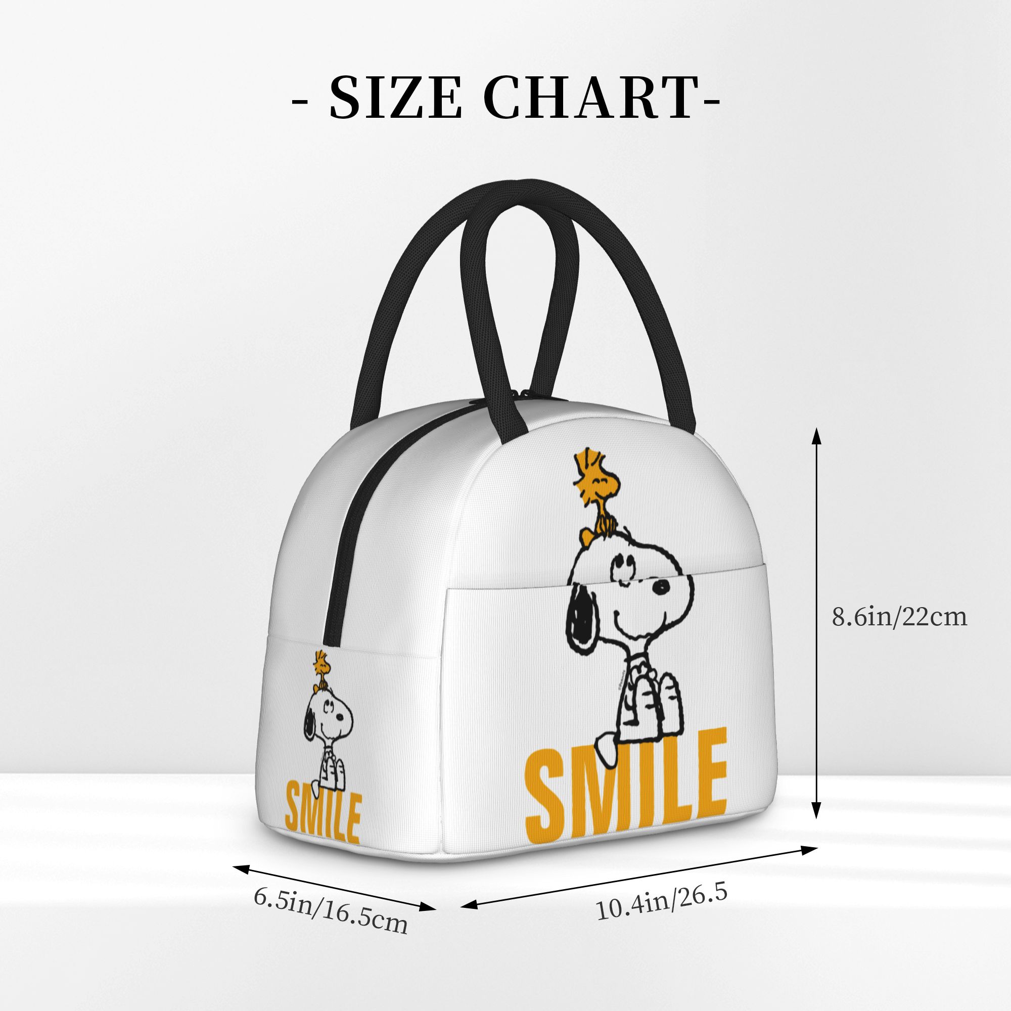 Lunch Boxes Snoopys Dog Woodst - Food Storage Bag Organizer review and price