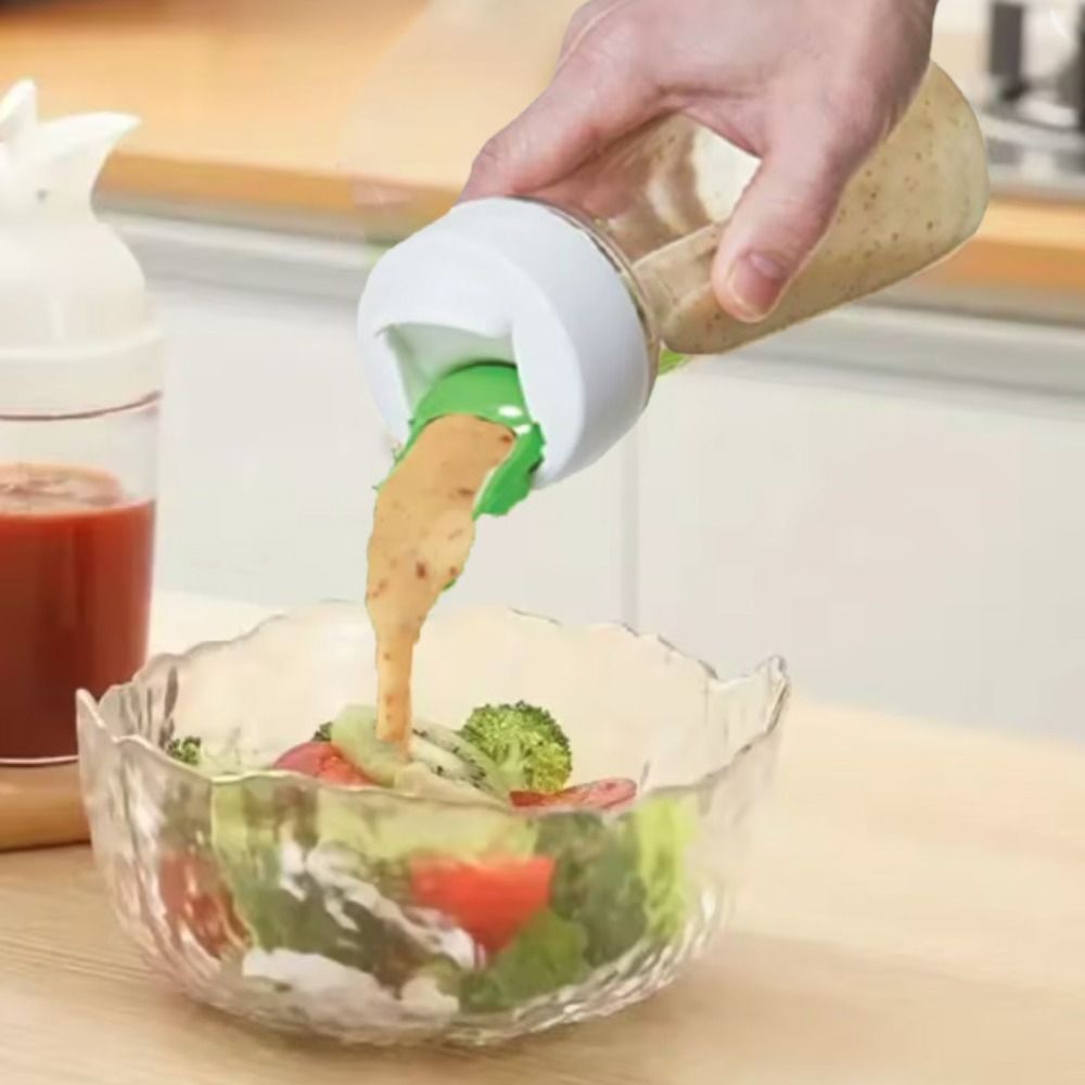 Hand Cranked Salad Dressing Mi - Salad Dressing Bottle review and price