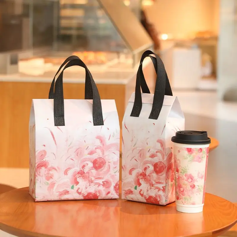50pcs  Delivery Portable Food  - Food Storage To Keep Warm review and price