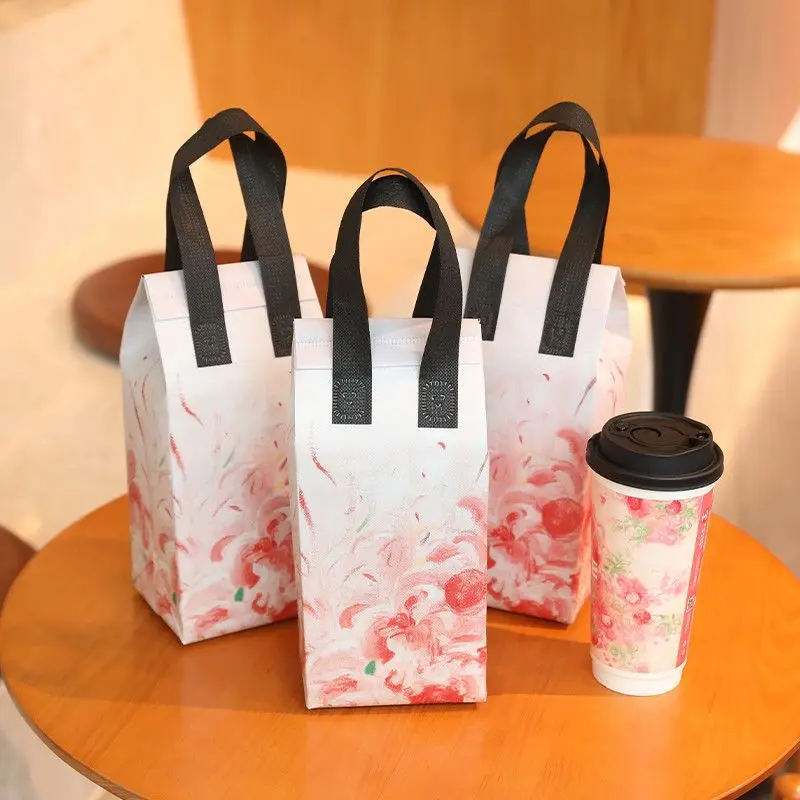 50pcs  Delivery Portable Food  - Food Storage To Keep Warm review and price