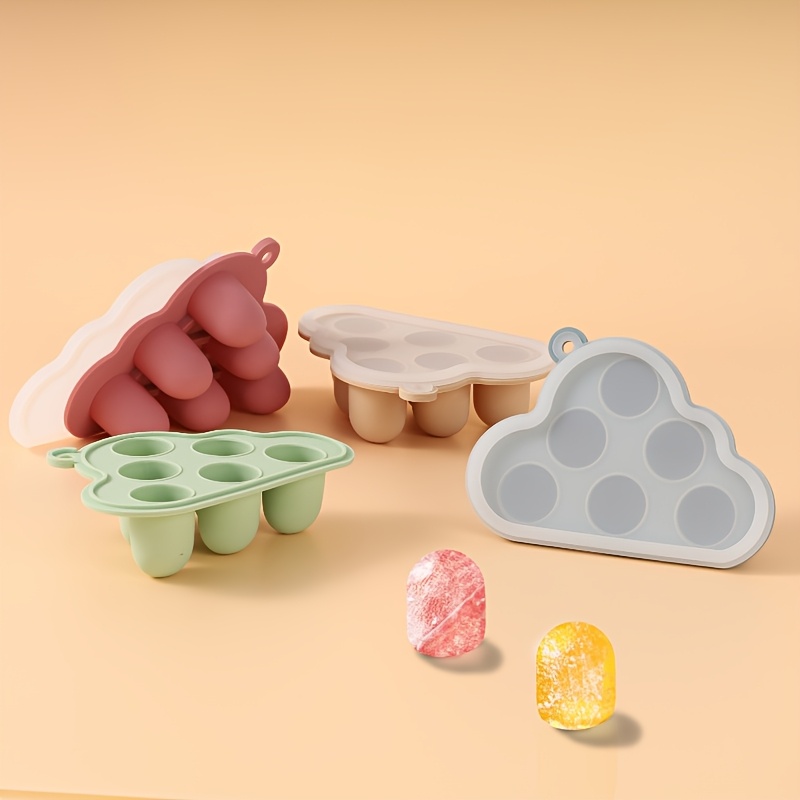 2pcs/1pc Mini-Baby Fruit Veget - Food Storage Oven Safe review and price