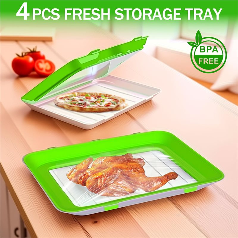 J1UL1N Vacuum Preservation Tec - Food Storage Technology review and price