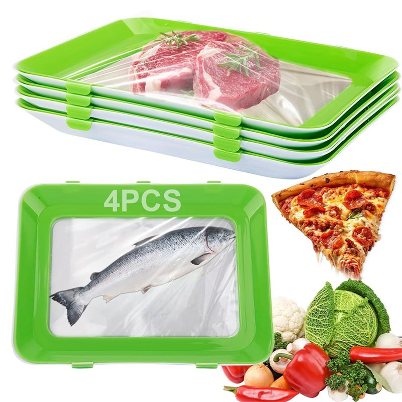 J1UL1N Vacuum Preservation Tec - Food Storage Technology review and price