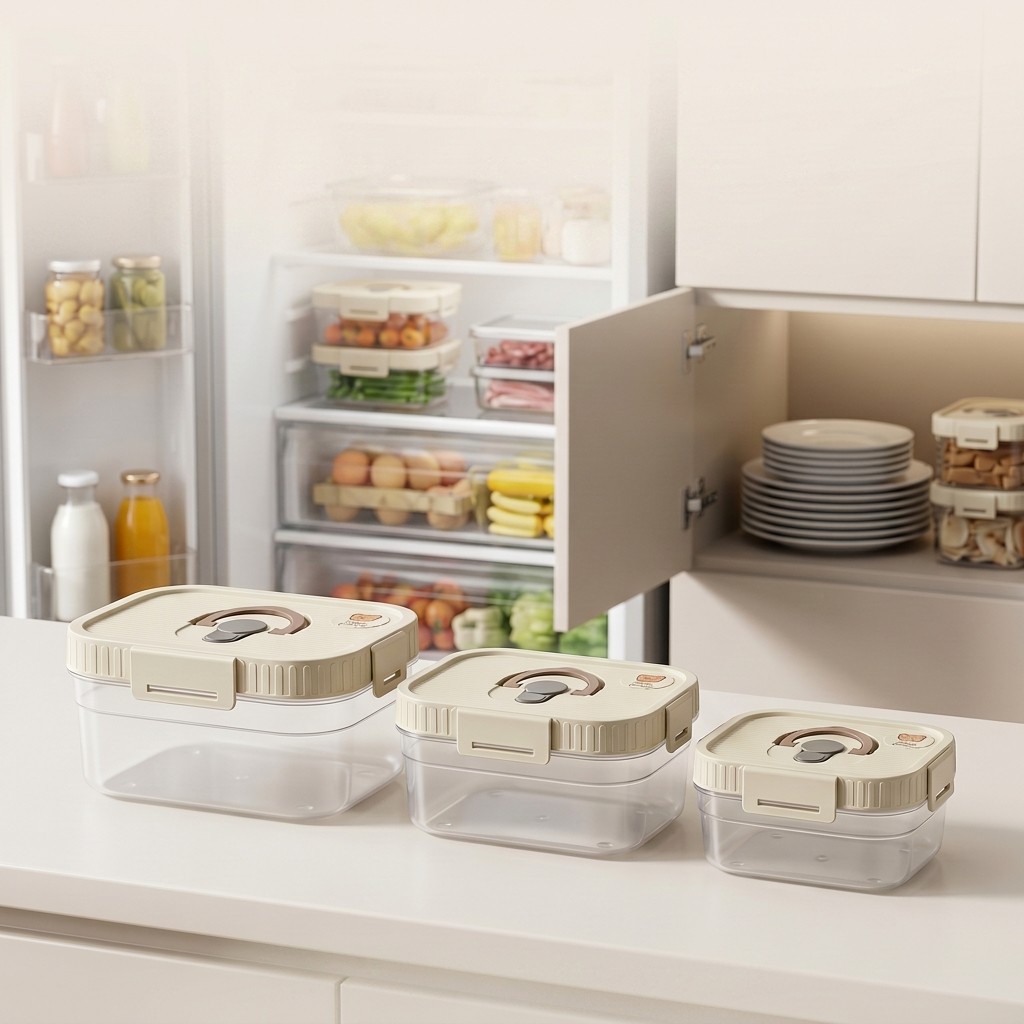 Refrigerator Food Storage Cont - Food Storage Large Plastic Containers review and price