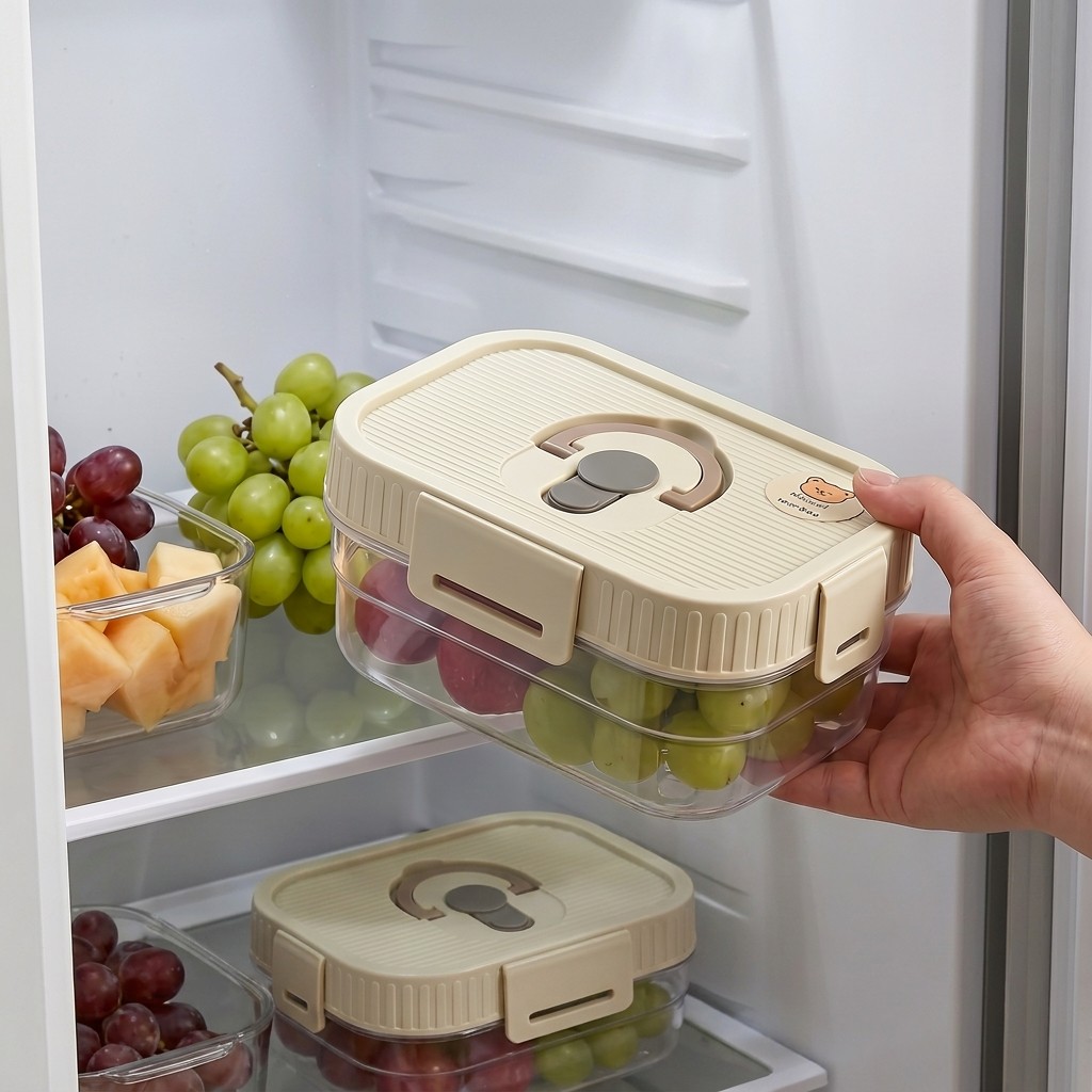 Refrigerator Food Storage Cont - Food Storage Large Plastic Containers review and price
