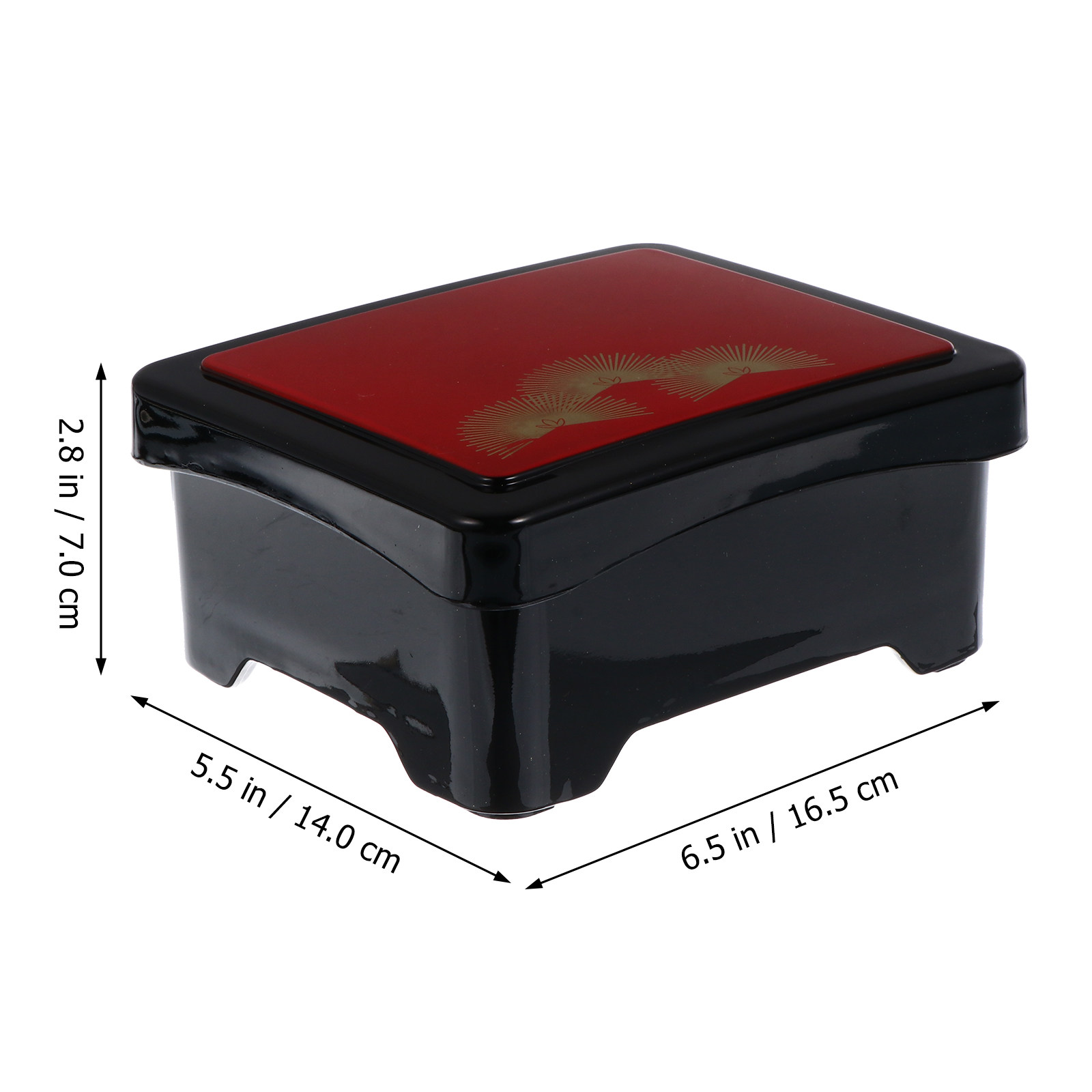 1Pcs Large Capacity Bento Box  - Food Storage Large Plastic Containers review and price