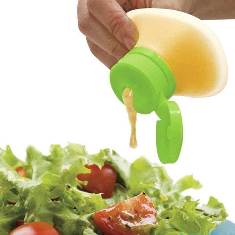 581C Squeeze Salad Dressing Bo - Salad Dressing Bottle review and price