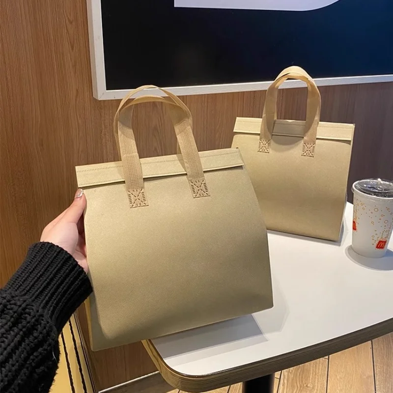 20pcs StoBag Kraft Paper Non-w - Food Storage To Keep Warm review and price
