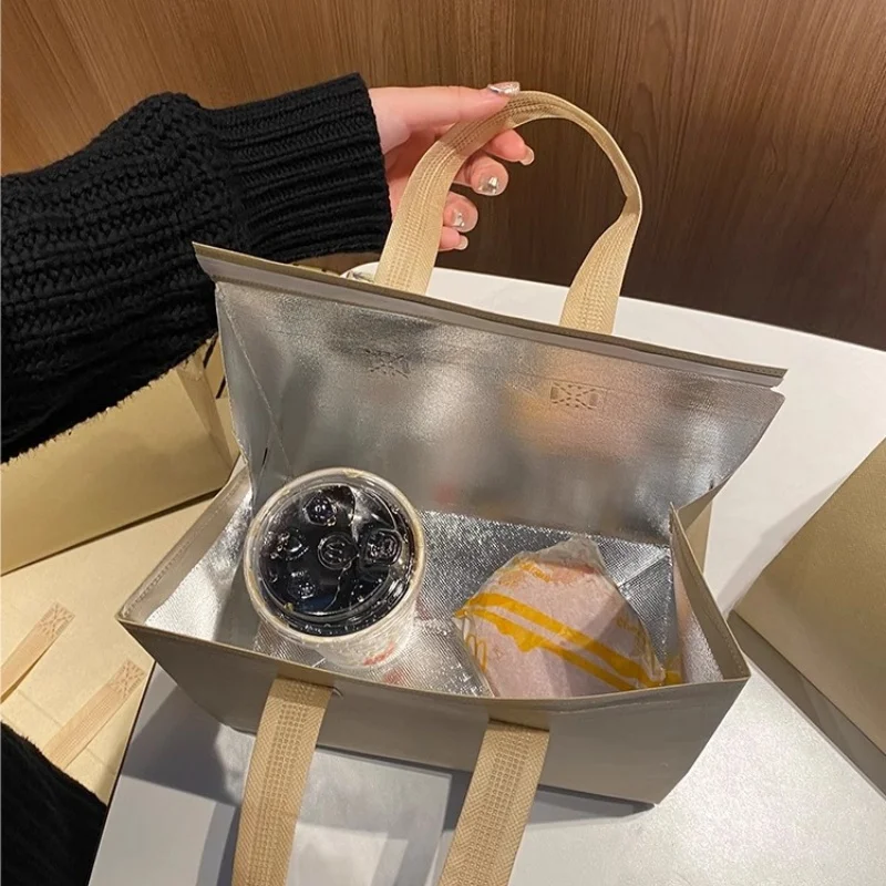 20pcs StoBag Kraft Paper Non-w - Food Storage To Keep Warm review and price