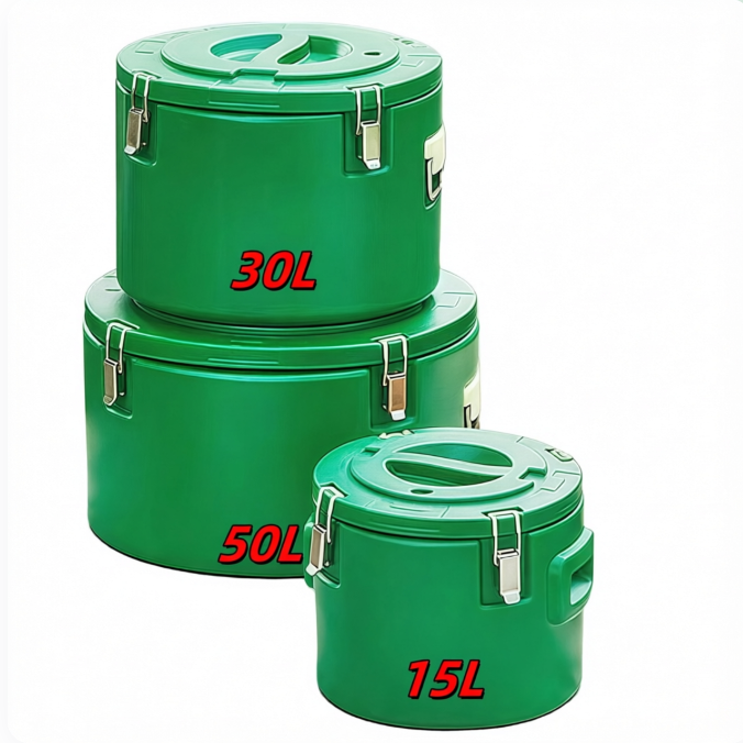 Stainless Steel Storage Box Fo - Food Storage Keep Hot review and price