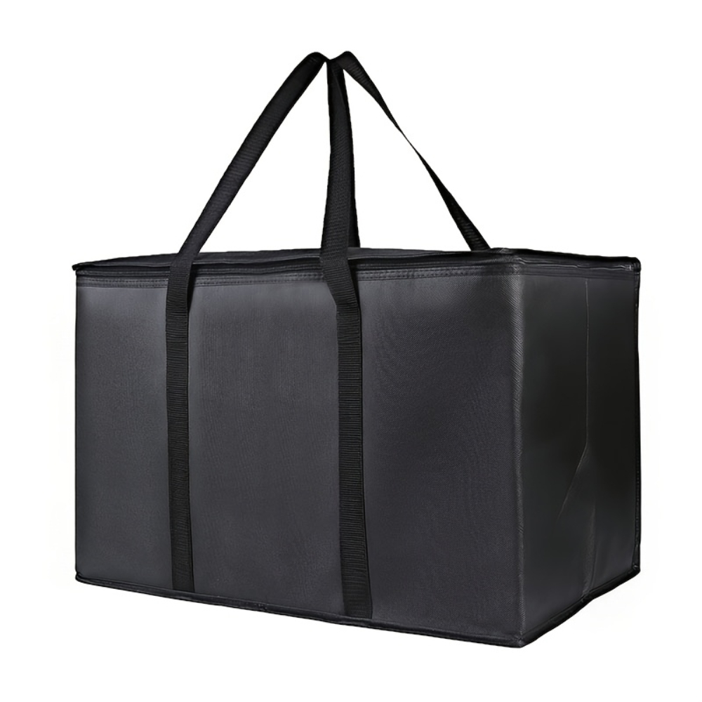 Large-Capacity Insulated Coole - Food Storage Keep Hot review and price